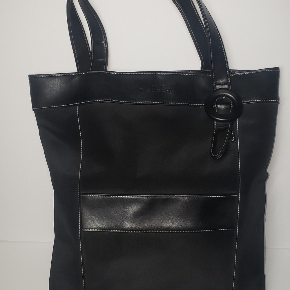 Givenchy Parfume Tote Bag Black